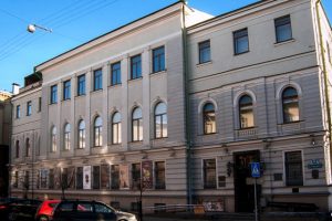 Новое здание Национального исторического музея построят на пр. Победителей в Минске