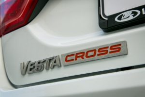 Lada Vesta SW и SW Cross