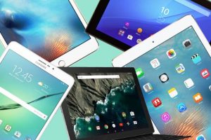 iPad, Fire HD, Kindle и Galaxy Tab - фото