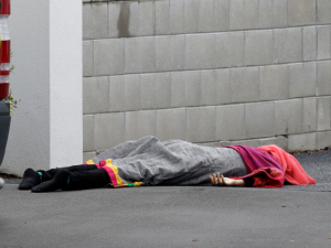 Стрельба в мечетях в новой Зеландии - фото