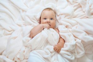 6 важных товаров Beurer для новорожденных деток - фото