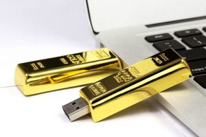 USB-флеш-накопители - фото